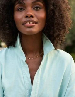 PATRICK Seafoam, Heritage Jersey -Elegant Wear Hub 11 LAB643TF WHT LAB510HJ SEFO Milan Dixon 24SP 2762 sRGB