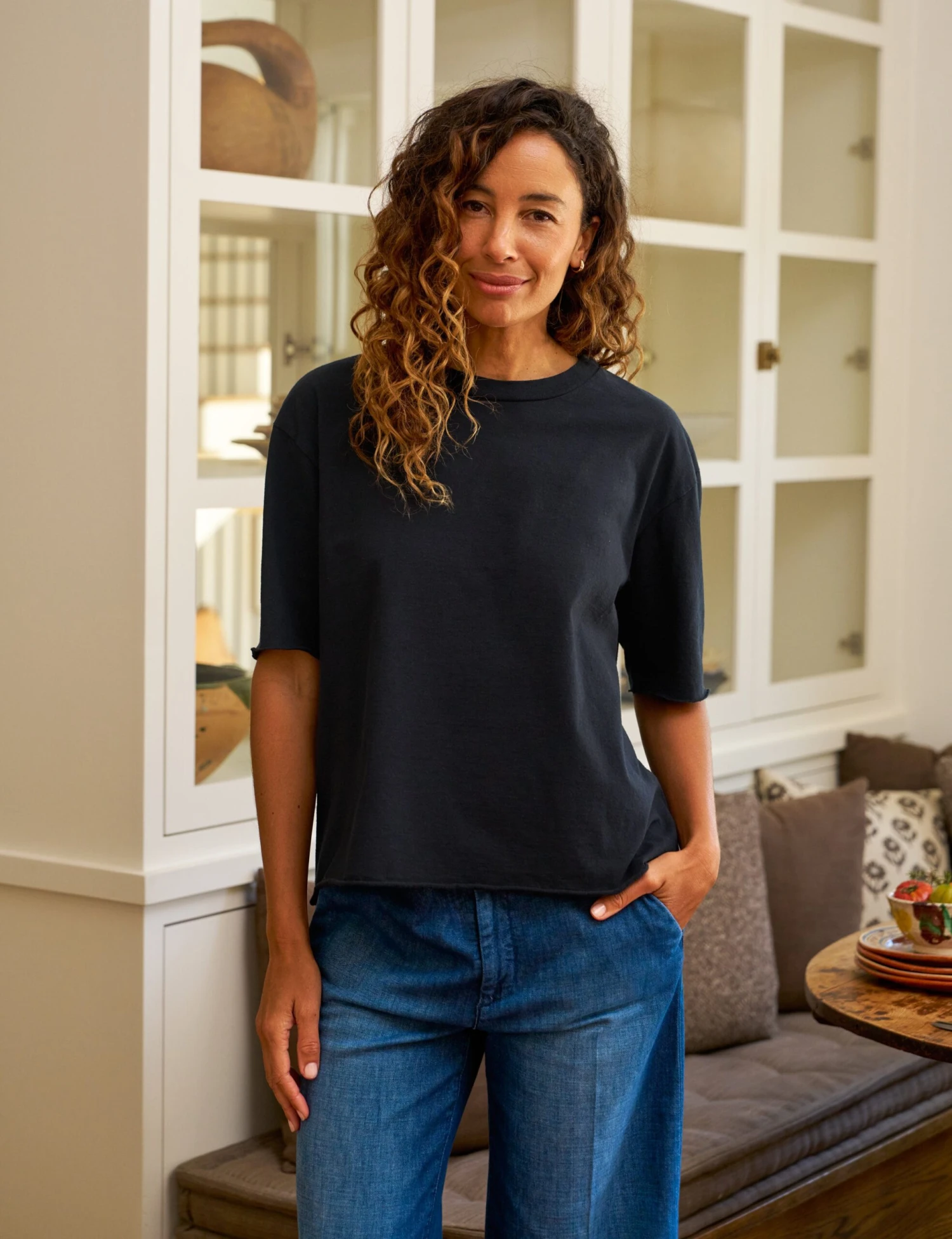 PERRY British Royal Navy, Heritage Jersey 3 PERRY British Royal Navy, Heritage Jersey - Image 3