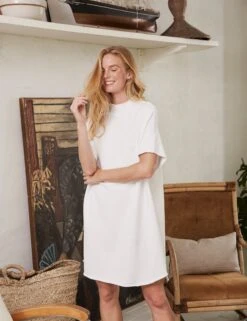 ELLA White, Triple Fleece -Elegant Wear Hub 17 LAB416NTF WHT 2121 v2 sRGB