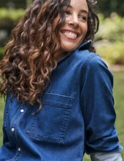 IRELAND 1977 Wash, Italian Dream Denim -Elegant Wear Hub 19 IRELAND 1977 PALOMA 00806 v1 sRGB