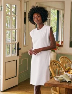 MINI CORY White, Heritage Jersey