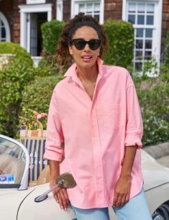 SHIRLEY Coral, 1947 Italian Oxford 9 SHIRLEY Coral, 1947 Italian Oxford -Elegant Wear Hub 25 GALWAY 1967 SHIRLEY HPOX Model PalomaJonas 24SP 2178 sRGB