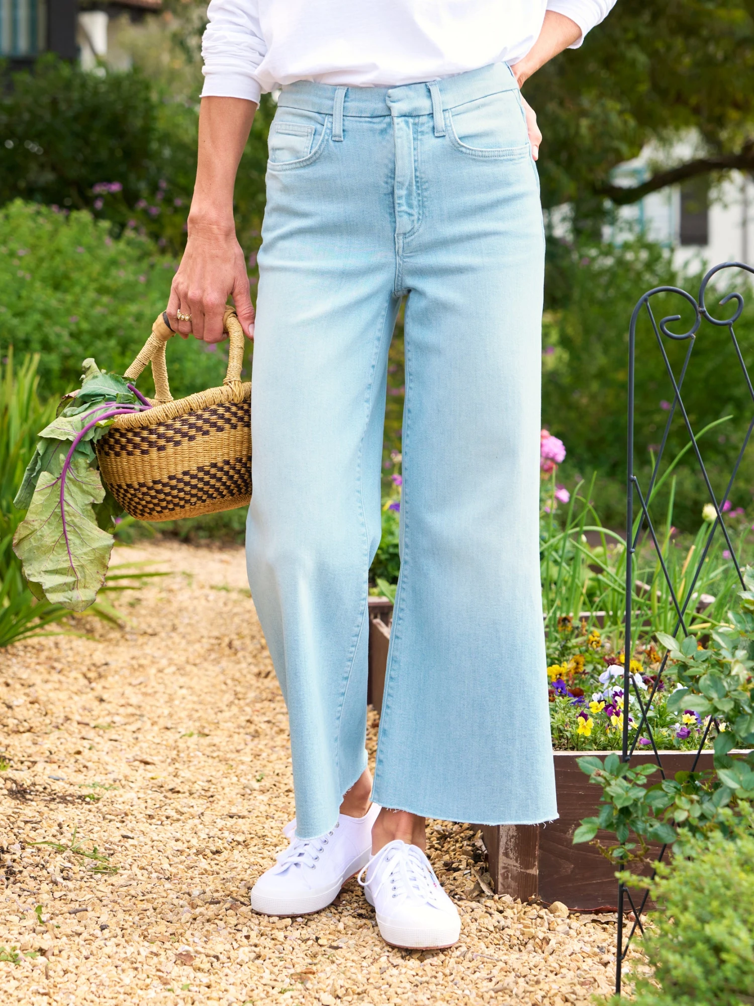 GALWAY 1967 Wash, Italian Dream Denim 1 GALWAY 1967 Wash, Italian Dream Denim