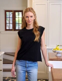 AIDEN Black, Heritage Jersey