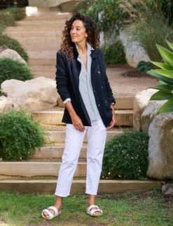 BELFAST British Royal Navy, Triple Fleece -Elegant Wear Hub 35 WICKLOW WHTT LABBELFAST BRNV EILEEN TBTD 24SU 2443 sRGB