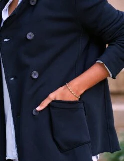 BELFAST British Royal Navy, Triple Fleece -Elegant Wear Hub 35 WICKLOW WHTT LABBELFAST BRNV EILEEN TBTD 24SU 2538 sRGB