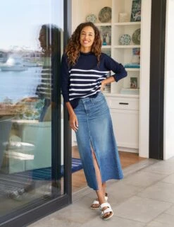 DONNYBROOK 2010 Wash, Italian Vintage Denim -Elegant Wear Hub 4 DONNYBROOK 2010 LAB516NTF STFH Milan Dixon 24SP 1156 sRGB 2be3ca48 147a 4ced a3f8 2849aea330b5