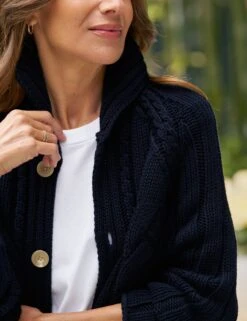 MINI COTSWOLDS Marine, Pure Italian Cotton -Elegant Wear Hub 40 SWEATER21 DNVK LAB109 WHT WATERFORD CMTL SIMONE SU25 JUNE 3745 sRGB