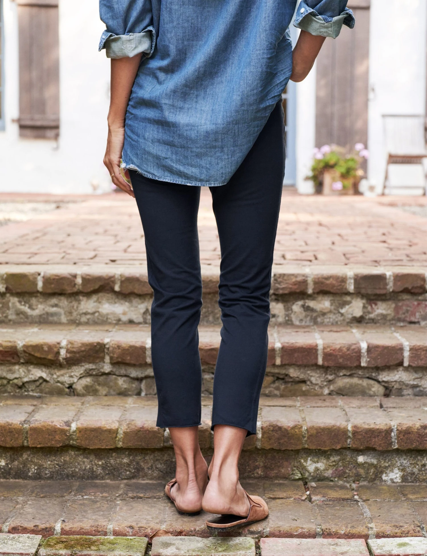 MURPHY British Royal Navy, Super Stretch 2 MURPHY British Royal Navy, Super Stretch - Image 2