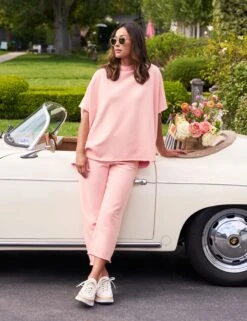 MALIBU TRAVEL SET Starfish