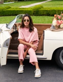 MALIBU TRAVEL SET Starfish -Elegant Wear Hub 5 LABSET01 STFH Model RachelleBell 24SP 2080 sRGB