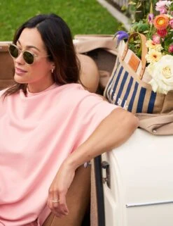 MALIBU TRAVEL SET Starfish -Elegant Wear Hub 5 LABSET01 STFH Model RachelleBell 24SP 2082 sRGB