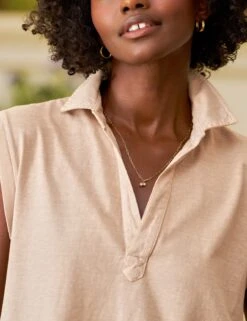 OLIVIA Desert, Heritage Jersey 6 OLIVIA Desert, Heritage Jersey -Elegant Wear Hub 53 LAB119HJ DSRT WATERFORD HUNL MILAN SU25 JULY 1657 sRGB