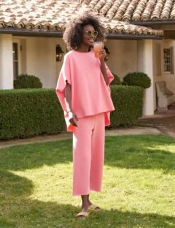 GREECE TRAVEL SET Watermelon 7 GREECE TRAVEL SET Watermelon -Elegant Wear Hub 54 LABSET07 MELO Milan Dixon 24SP 4659 sRGB