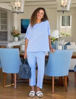 GREECE TRAVEL SET Saltwater -Elegant Wear Hub 6 LABSET07 SLTW Model Paloma Jonas 24SP 955 sRGB bff61252 5719 4a57 b7fd ca9893200781