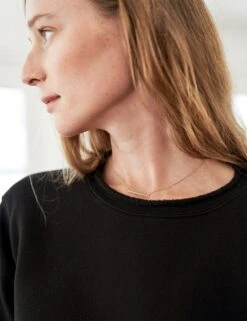 JAMES Black, Triple Fleece -Elegant Wear Hub 60 LAB526TF BLK LAB636TF WHT MIKAELA 8185 v1.jpg sRGB