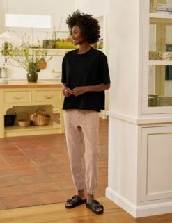 JAMESON Tiramisu, Italian Performance Linen 7 JAMESON Tiramisu, Italian Performance Linen -Elegant Wear Hub 62 LAB249HJ BLK JAMESON TIML MILAN SU25 JULY 3713 sRGB