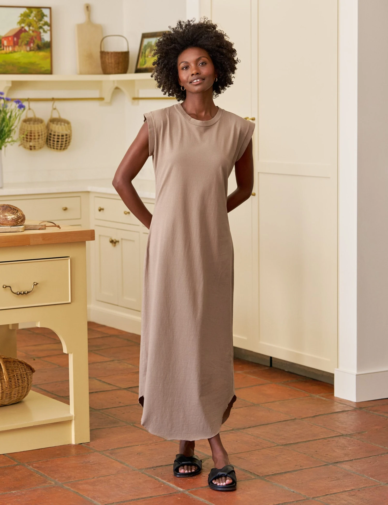 CORY Toasted, Heritage Jersey 1 CORY Toasted, Heritage Jersey