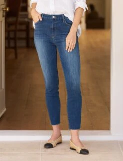 SLIGO 1999 Wash, Italian Power Denim