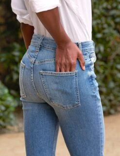 DERRY 2001 Wash, Italian Dream Denim -Elegant Wear Hub 72 DERRY 2001 EILEEN L000 LABBELFAST BLK Milan Dixon 24SP 6829 sRGB