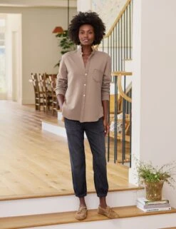 EILEEN Toasted, Triple Fleece -Elegant Wear Hub 72 LABEILEENF TOAS JAMESON 1980 MILAN SU25 AUGUST 2578 sRGB 1