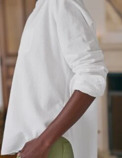 EILEEN White, Italian Corduroy -Elegant Wear Hub 8 EILEEN WHTC JAMESON ARMT MILAN 25FA SEPTEMBER 1902 sRGB 1