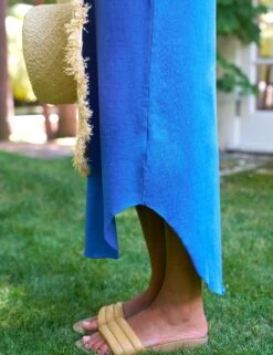 HARPER Royal Blue, Heritage Jersey -Elegant Wear Hub 8 LAB419HJ RYBU Model PalomaJonas 24RE 0821 sRGB