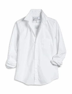 BARRY White, Superluxe -Elegant Wear Hub BARRY WHTD 776