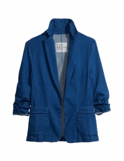 DUBLIN 1977 Wash, Italian Performance Denim 10 DUBLIN 1977 Wash, Italian Performance Denim -Elegant Wear Hub DUBLIN 1977 00