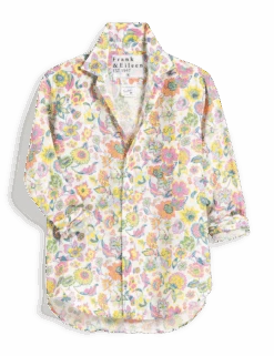 EILEEN Multi Color Floral, Classic Linen -Elegant Wear Hub EILEEN MCFL