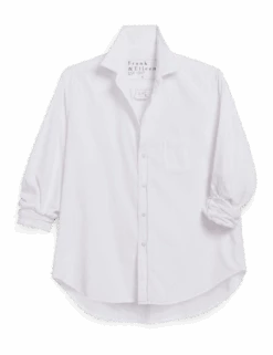 EILEEN White, Italian Corduroy -Elegant Wear Hub EILEEN WHTC 01 2