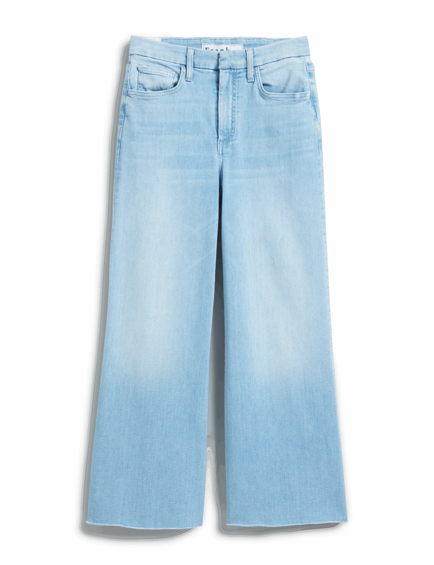 GALWAY 1967 Wash, Italian Dream Denim 6 GALWAY 1967 Wash, Italian Dream Denim - Image 6