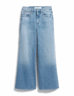 GALWAY 26" 1971 Wash, Italian Dream™ Denim 7 GALWAY 26" 1971 Wash, Italian Dream™ Denim -Elegant Wear Hub GALWAY 1971 FRONT