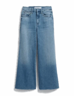 GALWAY 1972 Wash, Italian Dream Denim -Elegant Wear Hub GALWAY 1972 FRONT