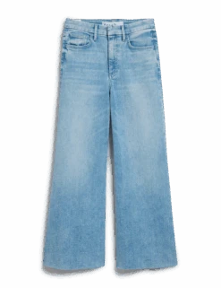 GALWAY 26" 1986 Wash, Italian Dream™ Denim -Elegant Wear Hub GALWAY 1986