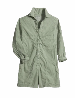 IRELAND Sage, Italian Performance Linen -Elegant Wear Hub IRELAND SAGL 00