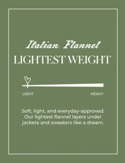 EILEEN Red And Yellow With Navy Plaid, Italian Flannel -Elegant Wear Hub ItalianFlannelWeightGauge 01 96ea4150 1fc2 4ee3 b32e 5925c414f100