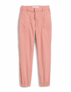 JAMESON Coral, Italian Performance Linen -Elegant Wear Hub JAMESON CORL