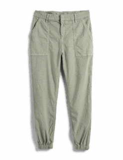 JAMESON Sage, Italian Performance Linen -Elegant Wear Hub JAMESON SAGL