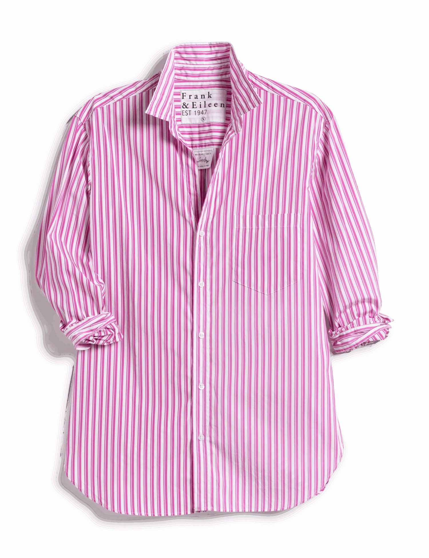 JOEDY Pink Stripe, Superfine 4 JOEDY Pink Stripe, Superfine - Image 4