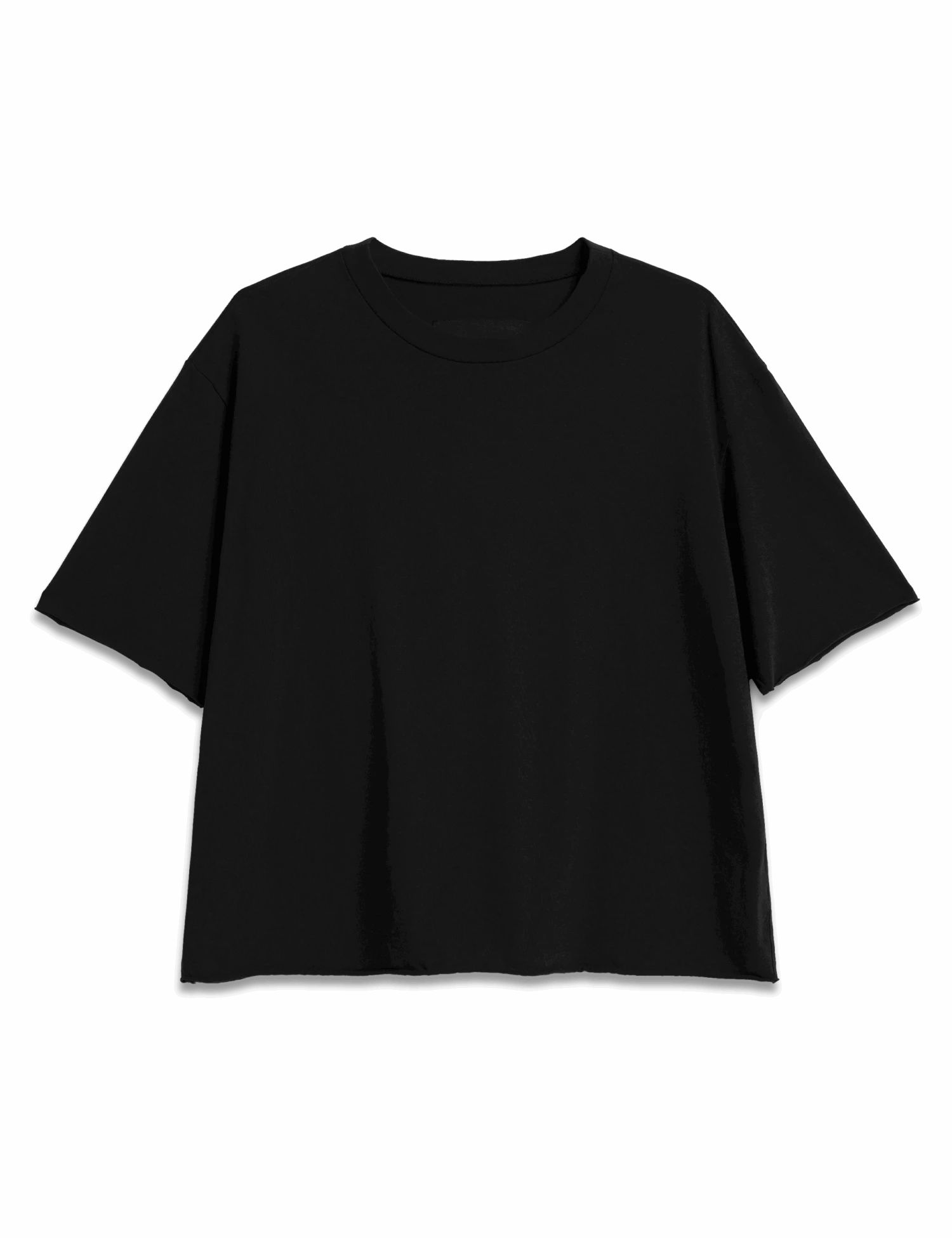 PERRY Black, Heritage Jersey 4 PERRY Black, Heritage Jersey - Image 4