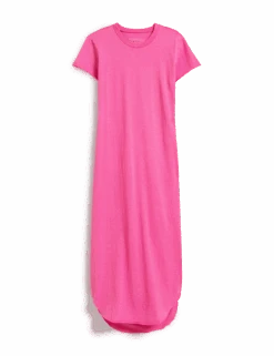 HARPER Bubblegum Pink, Heritage Jersey -Elegant Wear Hub LAB419HJ BBGM