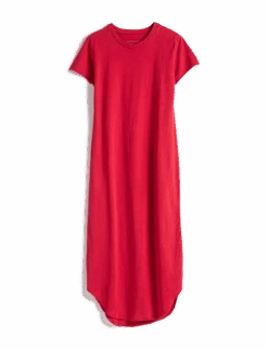 HARPER Double Decker Red, Heritage Jersey 7 HARPER Double Decker Red, Heritage Jersey -Elegant Wear Hub LAB419HJ DDR