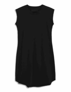 MINI CORY Black, Heritage Jersey 7 MINI CORY Black, Heritage Jersey -Elegant Wear Hub LAB449HJ BLK SU25 01