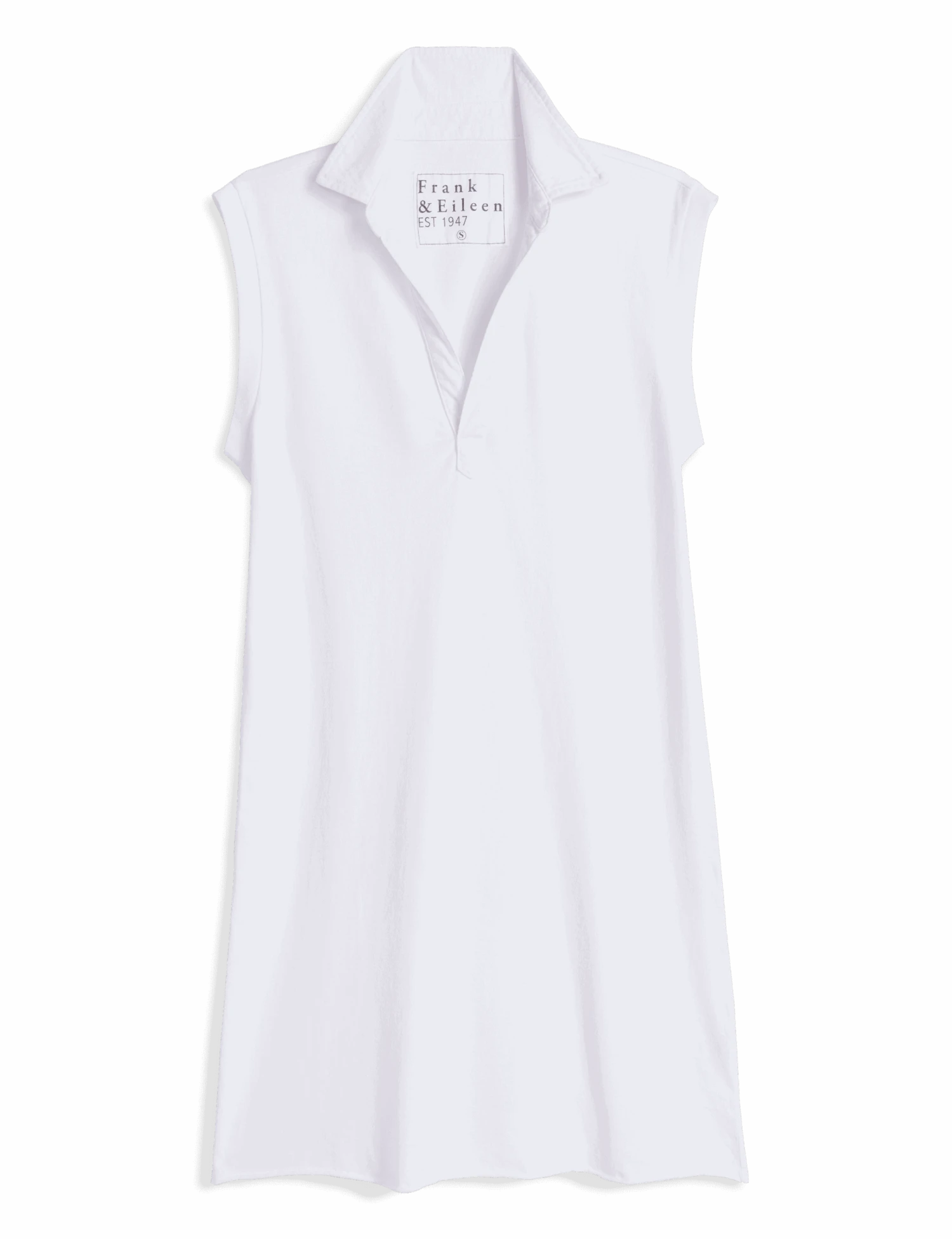 MINI LILY White, Heritage Jersey 4 MINI LILY White, Heritage Jersey - Image 4