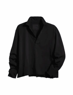 PATRICK Black, Heritage Jersey -Elegant Wear Hub LAB510HJ BLK 00