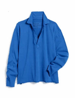 PATRICK Royal Blue, Heritage Jersey -Elegant Wear Hub LAB510HJ RYBU