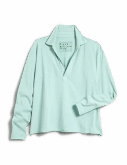 PATRICK Seafoam, Heritage Jersey -Elegant Wear Hub LAB510HJ SEFO 1