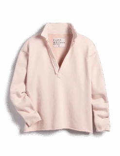 PATRICK Vintage Rose, Triple Fleece -Elegant Wear Hub LAB510TF VROS