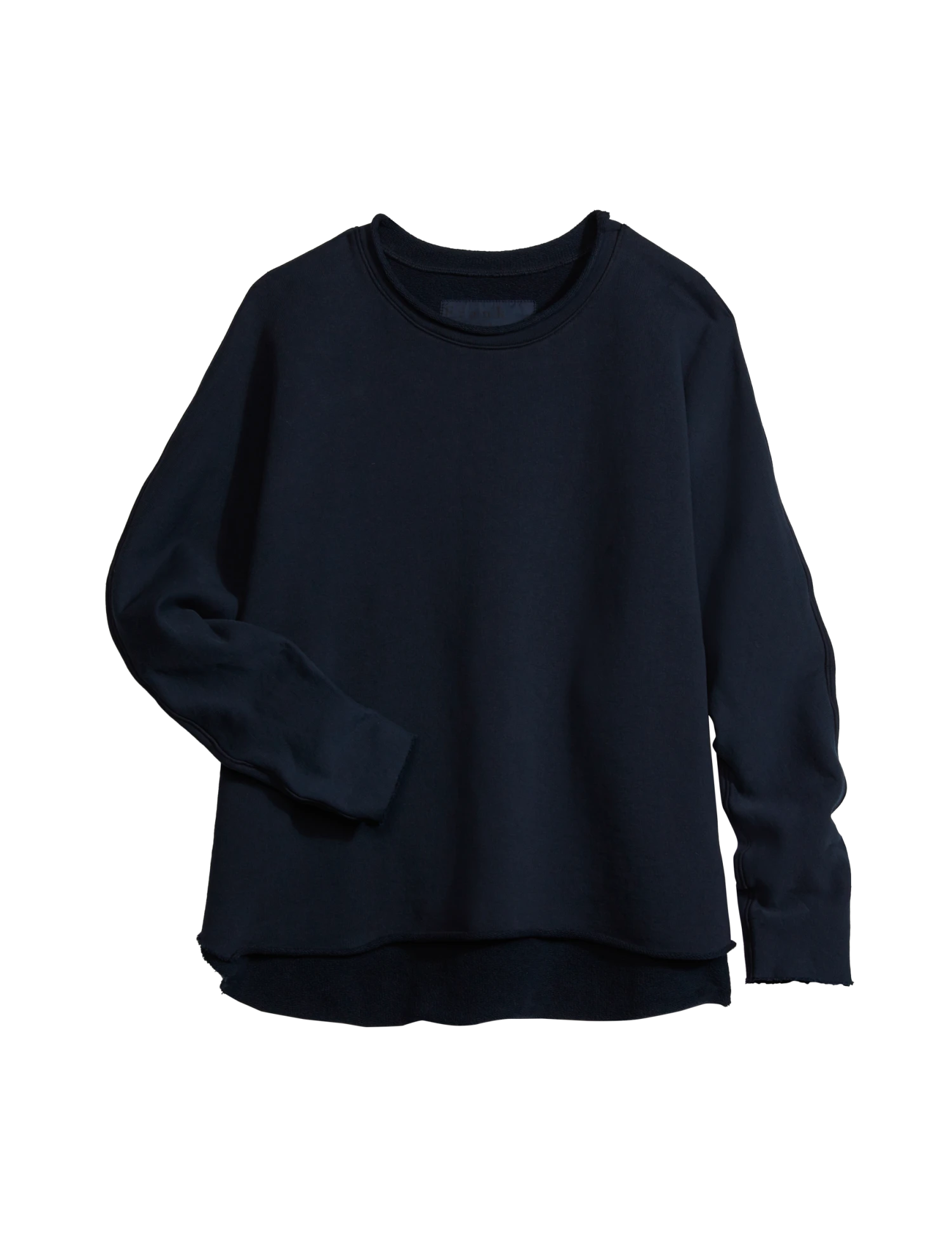 ANNA British Royal Navy, Triple Fleece 4 ANNA British Royal Navy, Triple Fleece - Image 4